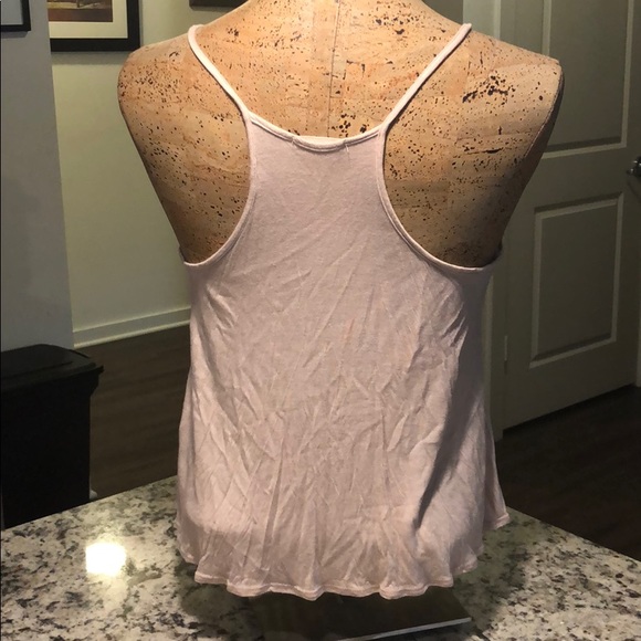 Soprano Sheer Tank - Picture 2 of 3